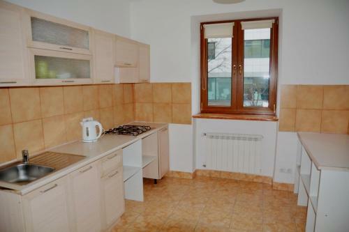 Albergue Sky8noclegi