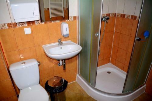 Albergue Sky8noclegi