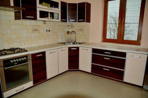 Albergue Sky8noclegi
