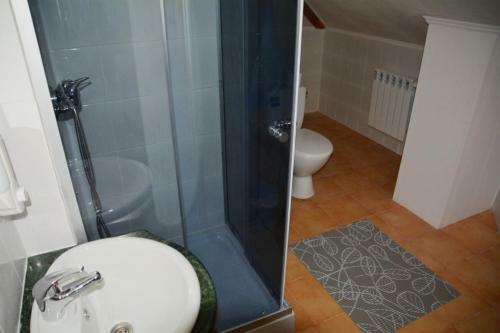 Albergue Sky8noclegi