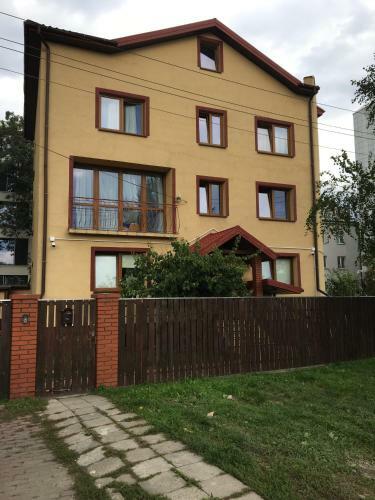 Albergue Sky8noclegi
