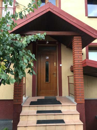 Albergue Sky8noclegi