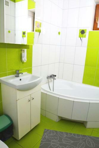 Albergue Sky8noclegi
