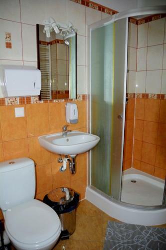 Albergue Sky8noclegi