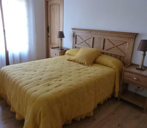 Agroturismo Hotel Rural - La Osa Mayor - 4 Estrellas