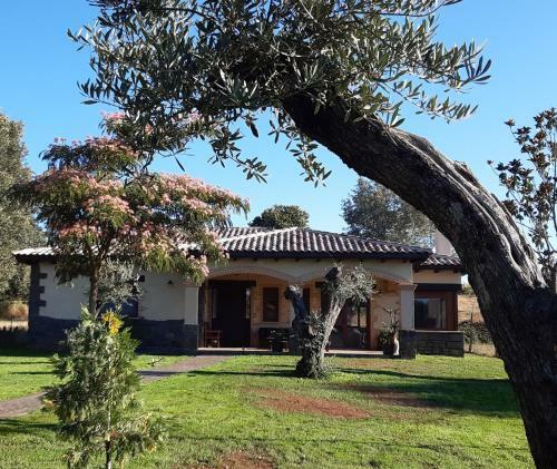 Agroturismo Hotel Rural - La Osa Mayor - 4 Estrellas