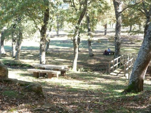 Agroturismo Hotel Rural - La Osa Mayor - 4 Estrellas