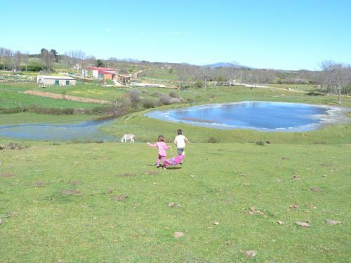Agroturismo Hotel Rural - La Osa Mayor - 4 Estrellas