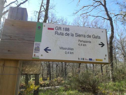 Agroturismo Hotel Rural - La Osa Mayor - 4 Estrellas