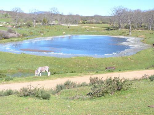 Agroturismo Hotel Rural - La Osa Mayor - 4 Estrellas