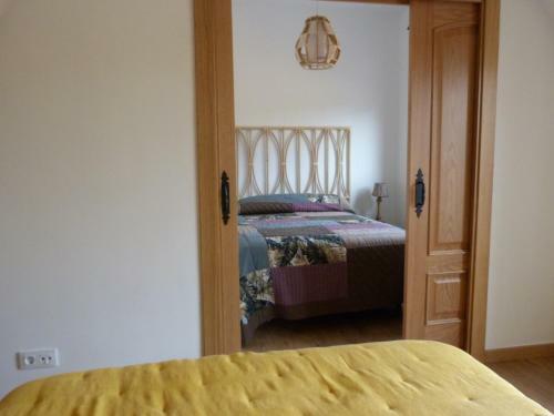 Agroturismo Hotel Rural - La Osa Mayor - 4 Estrellas