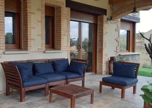 Agroturismo Hotel Rural - La Osa Mayor - 4 Estrellas