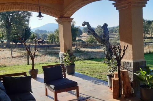 Agroturismo Hotel Rural - La Osa Mayor - 4 Estrellas
