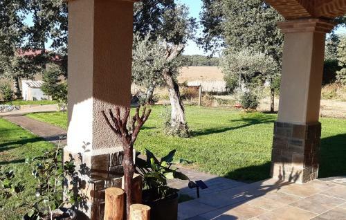 Agroturismo Hotel Rural - La Osa Mayor - 4 Estrellas