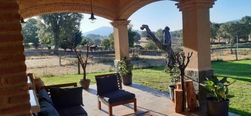 Agroturismo Hotel Rural - La Osa Mayor - 4 Estrellas