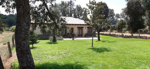 Agroturismo Hotel Rural - La Osa Mayor - 4 Estrellas