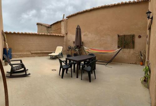 El Pajar De Miro