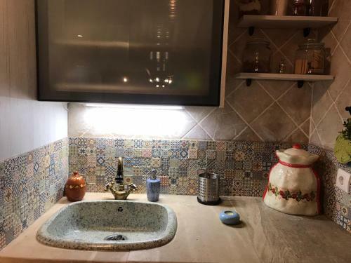 Casa Rural La Piedra Del Cambr�n