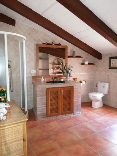Casa Rural La Piedra Del Cambr�n
