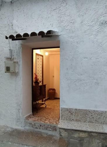 Casa Palacios