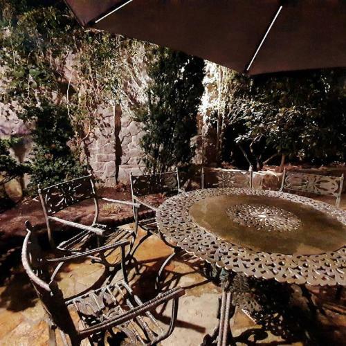 Bed & Breakfast Bthouse, Pokoje Go?cinne