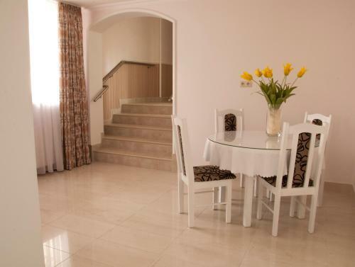 Bed & Breakfast Bthouse, Pokoje Go?cinne