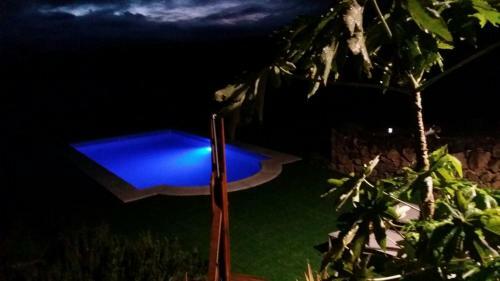 Tayu Eco Villa