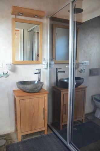 Tayu Eco Villa