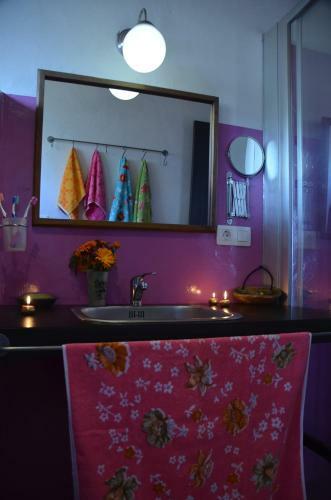 Tayu Eco Villa