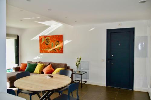 Apartamento Casa Uma