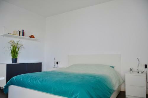 Apartamento Casa Uma
