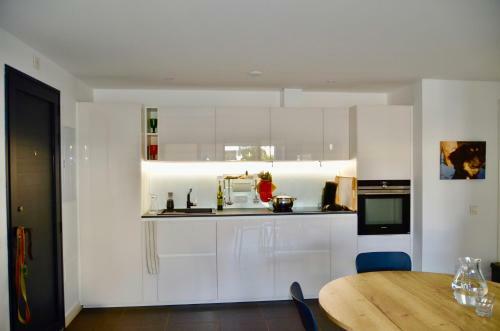Apartamento Casa Uma