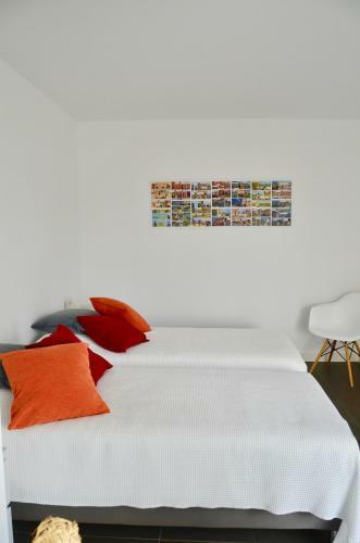 Apartamento Casa Uma