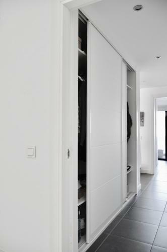 Apartamento Casa Uma