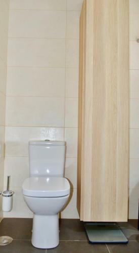 Apartamento Casa Uma