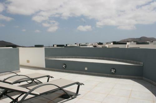 Sunset Apartment At Casilla De Costa