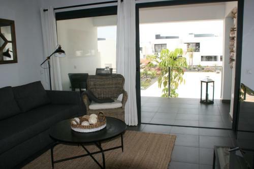 Sunset Apartment At Casilla De Costa