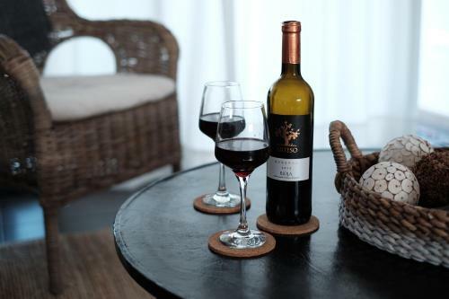 Sunset Apartment At Casilla De Costa