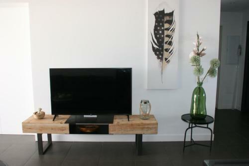 Sunset Apartment At Casilla De Costa