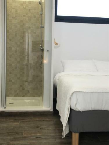 Apartamento Lofoten Studio
