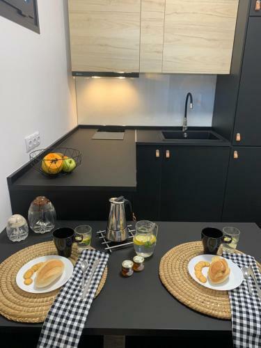 Apartamento Lofoten Studio