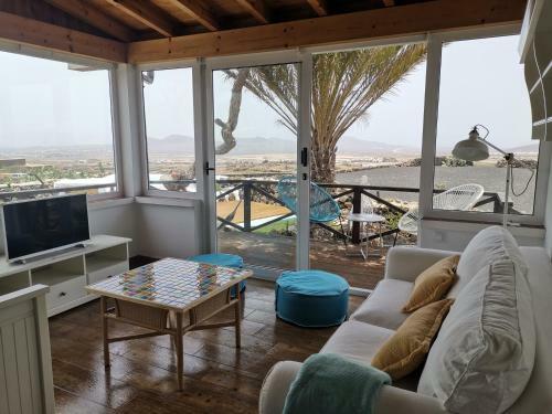 Apartamento Gran Armony