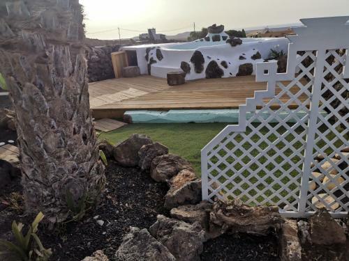 Apartamento Gran Armony