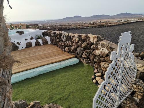 Apartamento Gran Armony