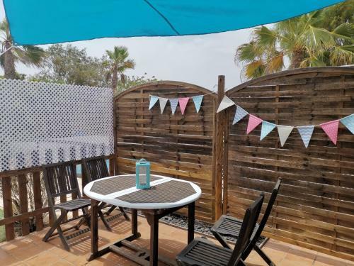 Apartamento Gran Armony
