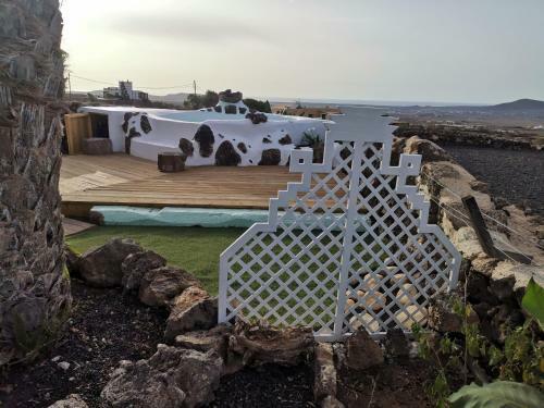 Apartamento Gran Armony
