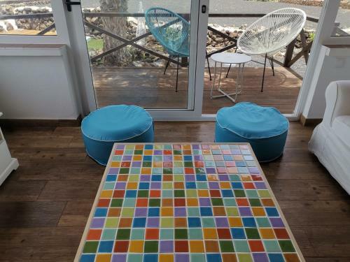 Apartamento Gran Armony