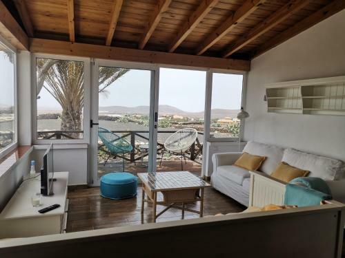 Apartamento Gran Armony