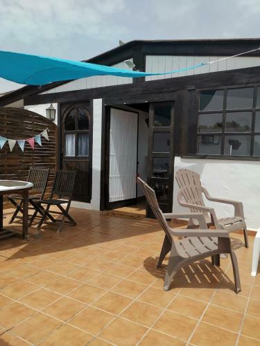 Apartamento Gran Armony