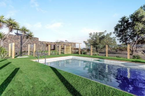 Villa Tranquila